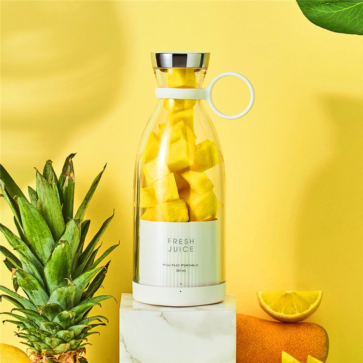 BlendGo™ Portable Blender