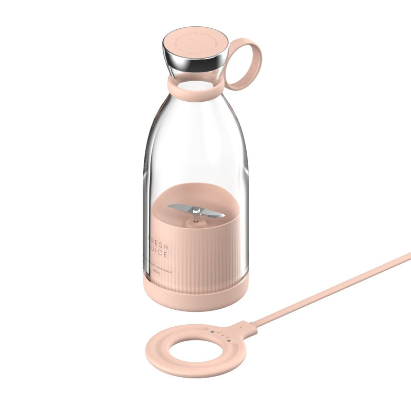 BlendGo™ Portable Blender