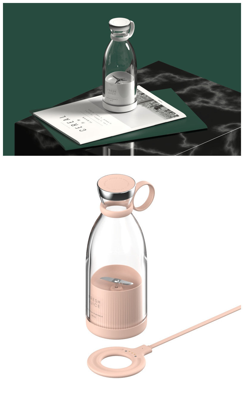 BlendGo™ Portable Blender