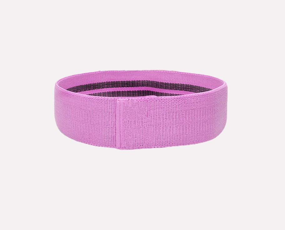 3-Level Resistance Band Set